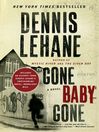 Gone, Baby, Gone with Bonus Content